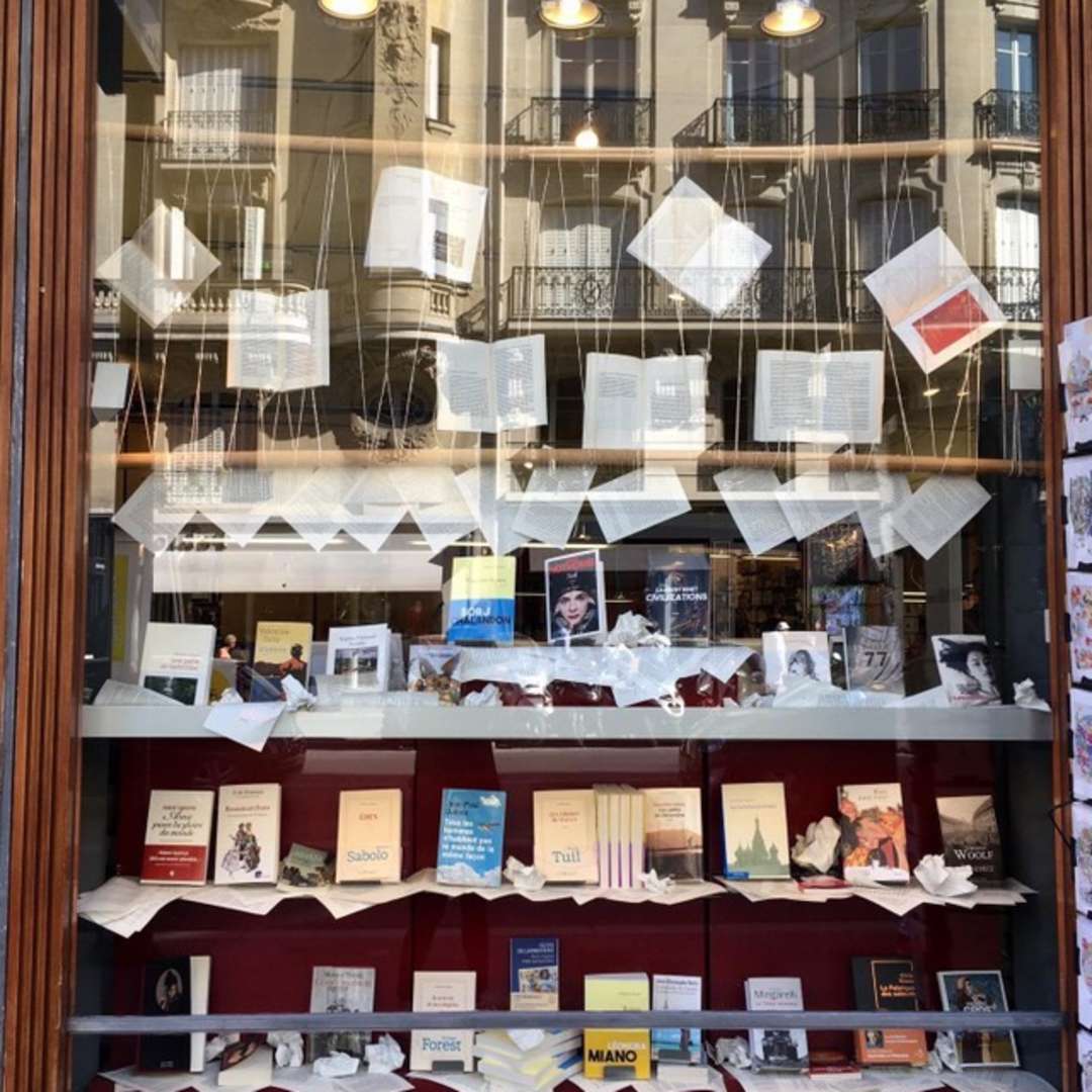 Les meilleures boutiques et librairies ésotériques de Paris ! - Paris Secret