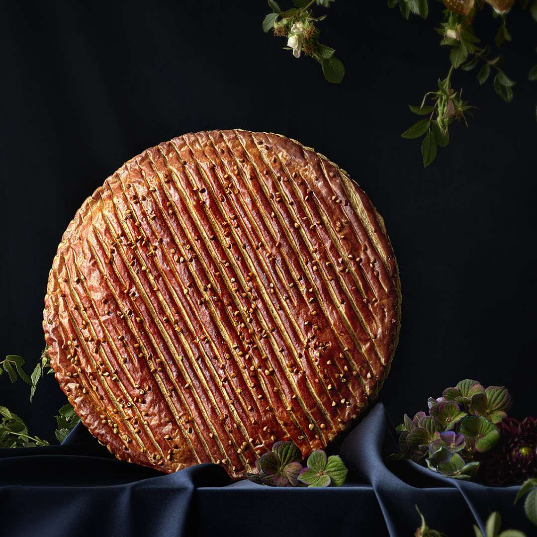 The 22 Galette Des Rois With The Best Pastry Chefs In Paris Region Visitparisregion