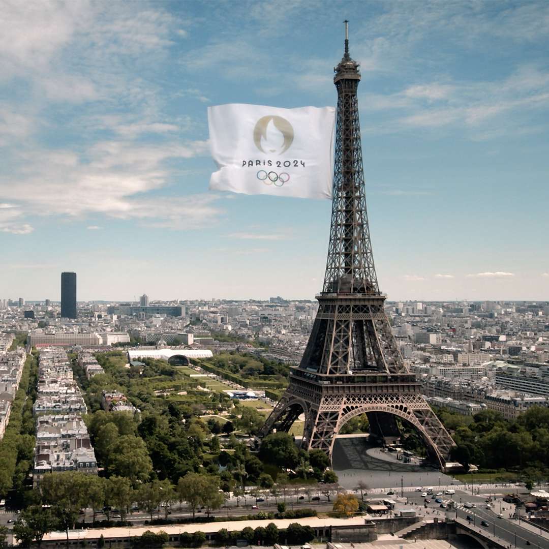 Se préparer pour Paris 2024 VisitParisRegion