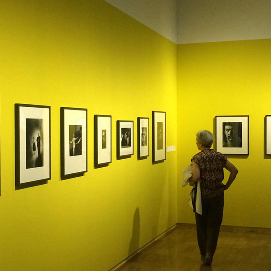 Expositions à Paris Region | VisitParisRegion