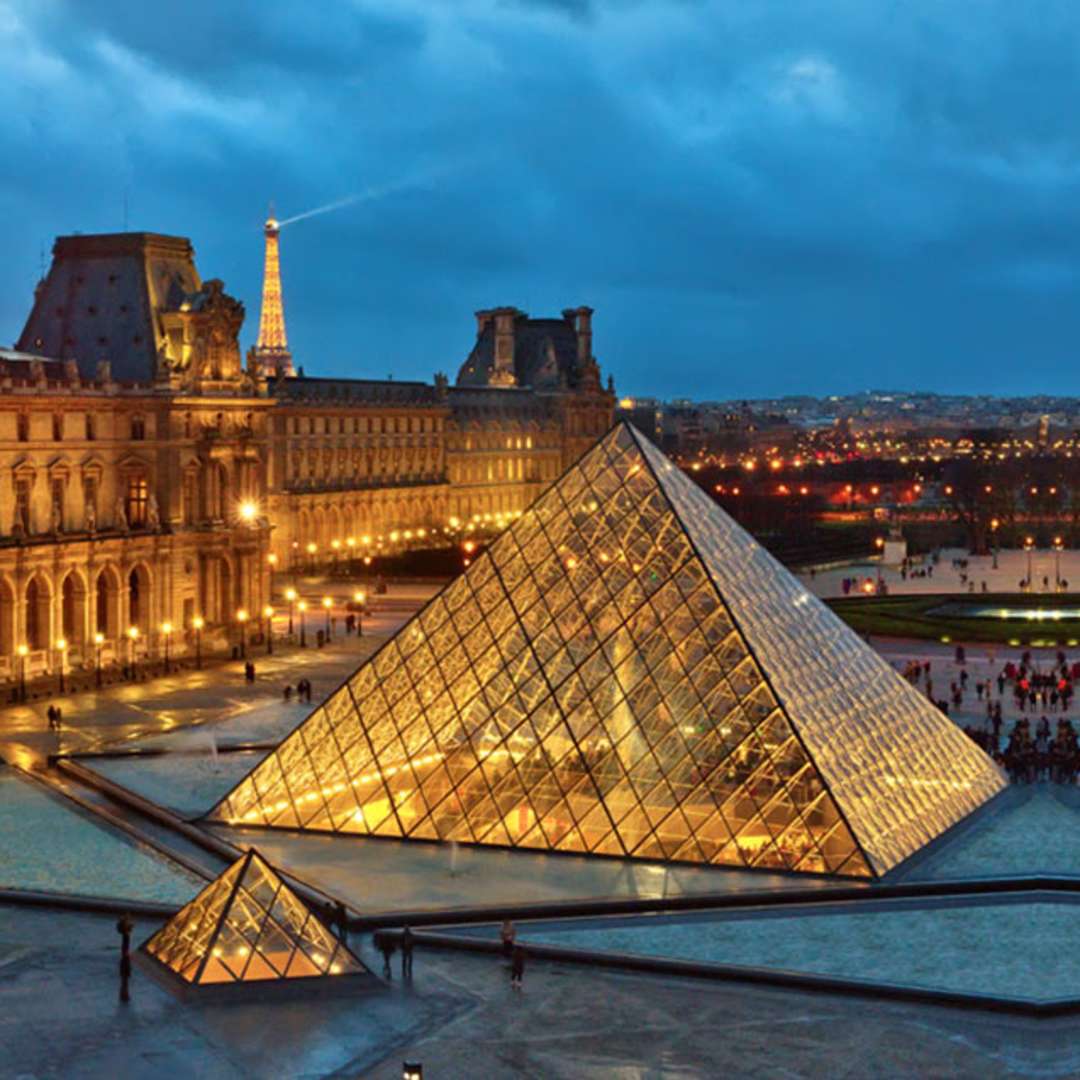 Musées De La Ville De Paris Expositions Musées, expositions et monuments de Paris | VisitParisRegion