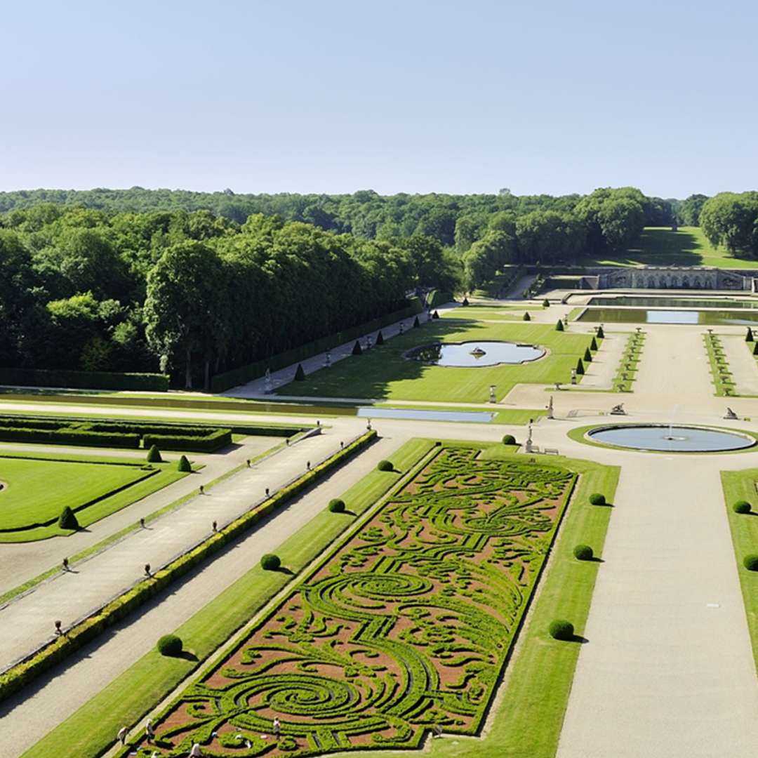 Les plus beaux parcs & jardins de Paris Region | VisitParisRegion