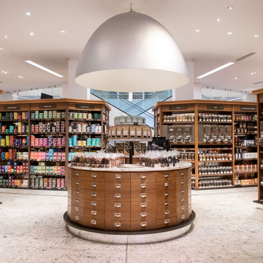 Fine-food shops in Paris Region | VisitParisRegion