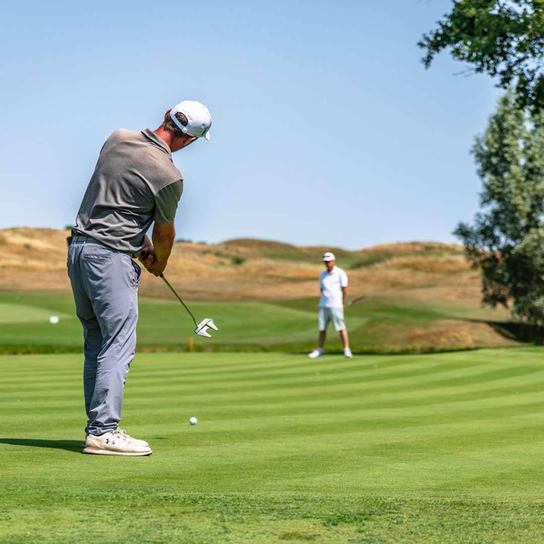 Playing golf in paris region visitparisregion