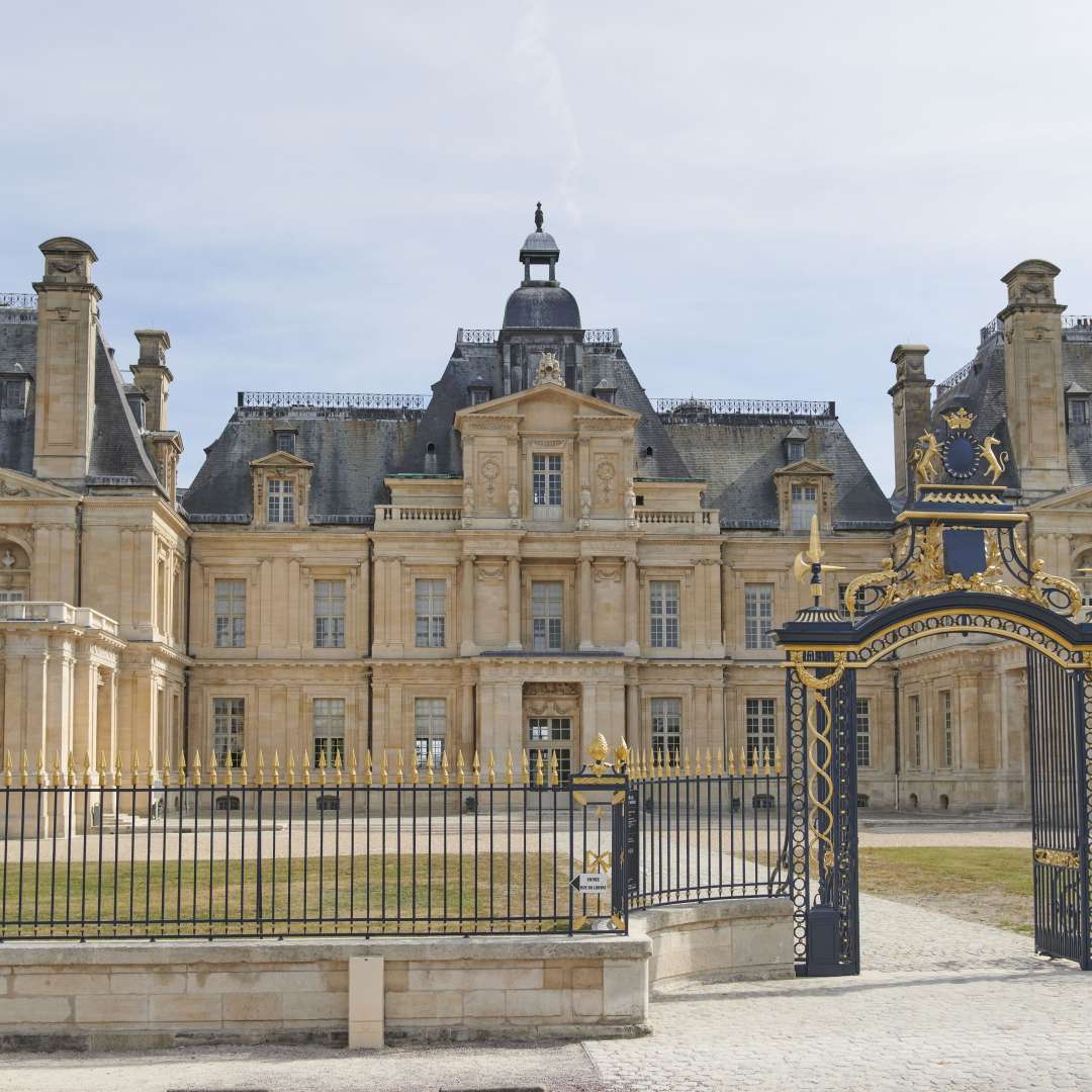 Château de Maisons | VisitParisRegion