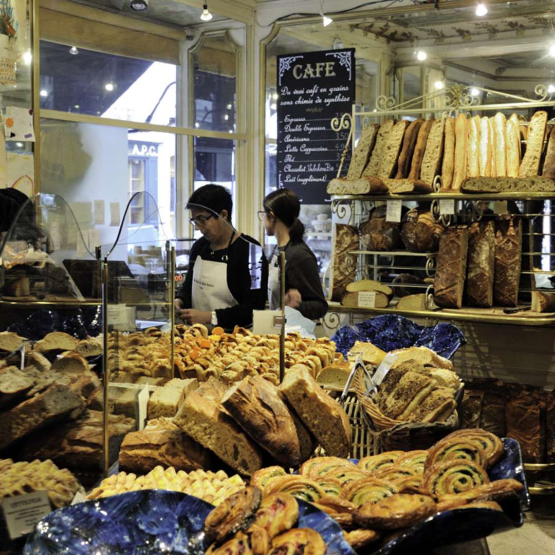 Du Pain et des Idées | VisitParisRegion