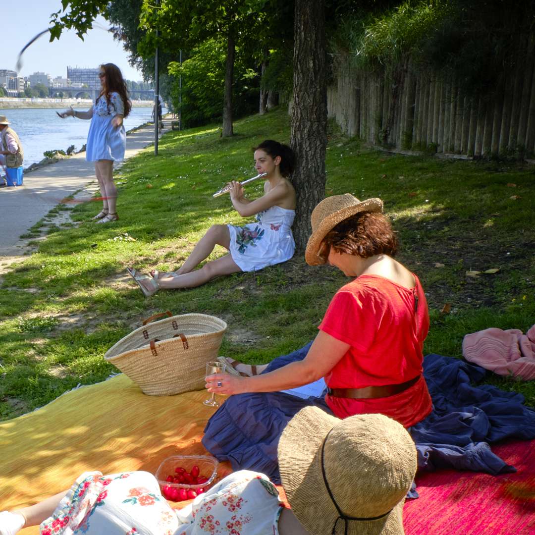 tour de l'ile de la jatte