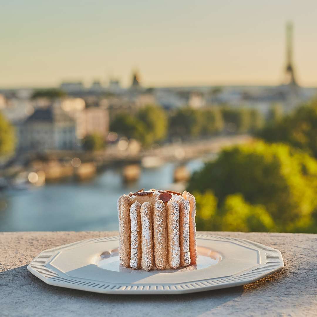 La Samaritaine  VisitParisRegion