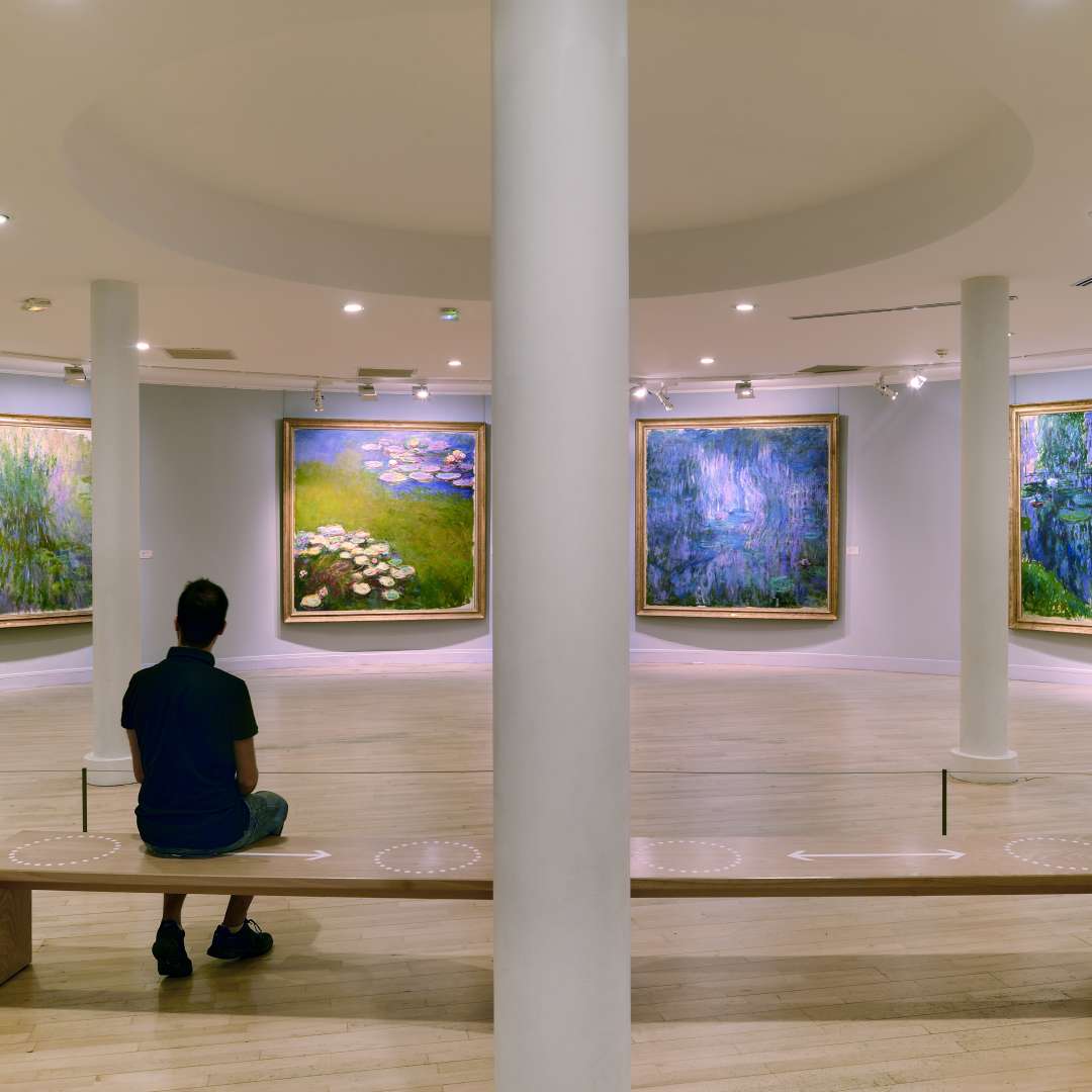 Musée Marmottan Monet | VisitParisRegion