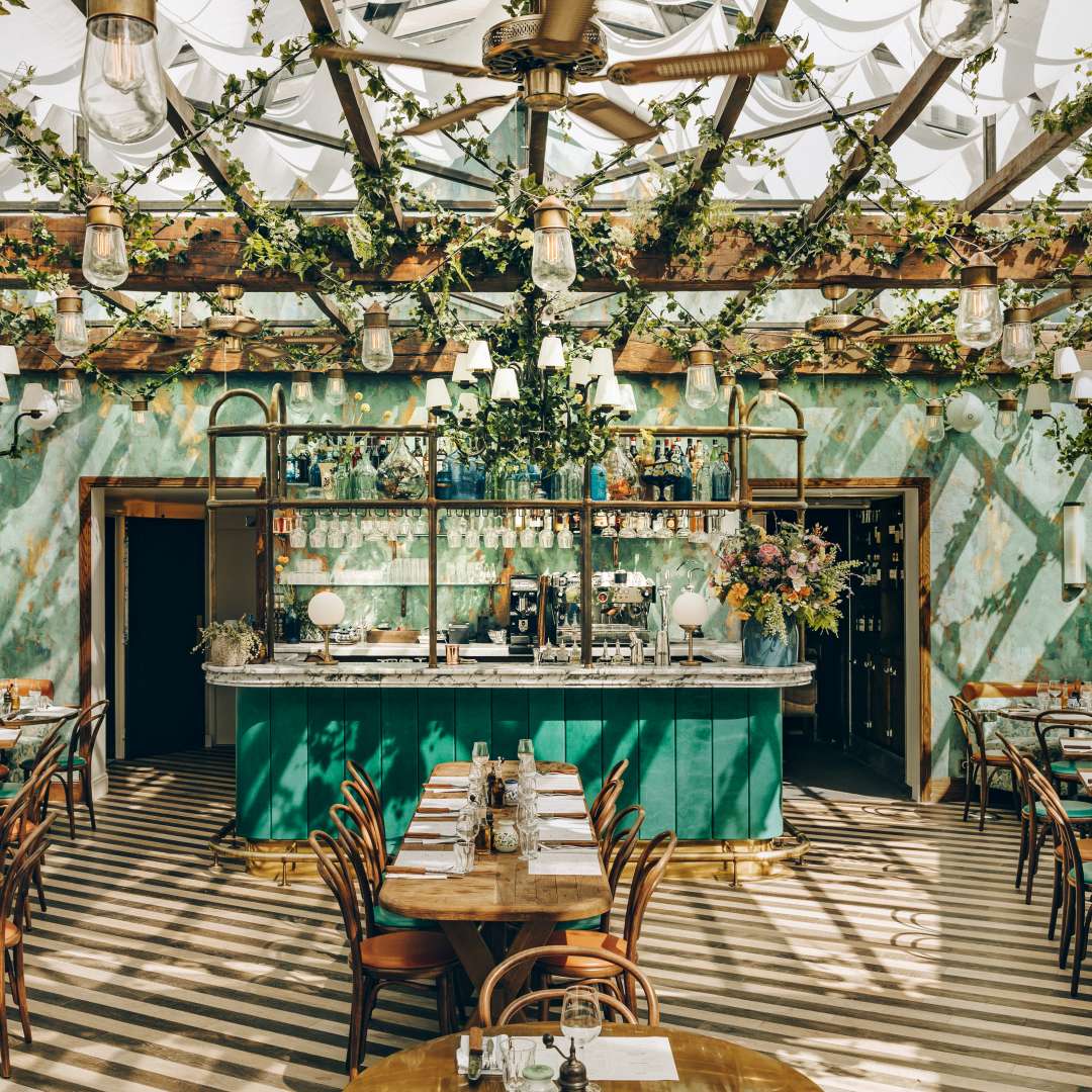 Pink Mamma | VisitParisRegion