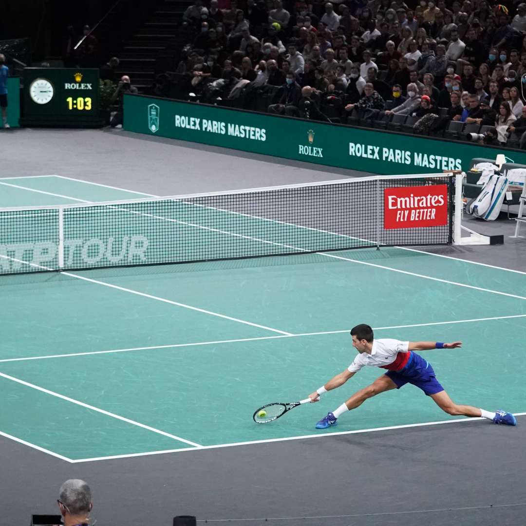 résister instinct politique paris rolex masters tennis Ressemble Rôti Mars