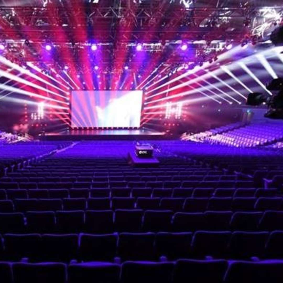 Le Dôme de Paris Palais des Sports VisitParisRegion