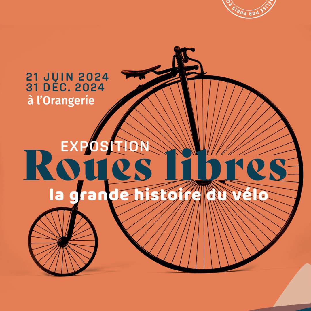 Volution du vélo sale