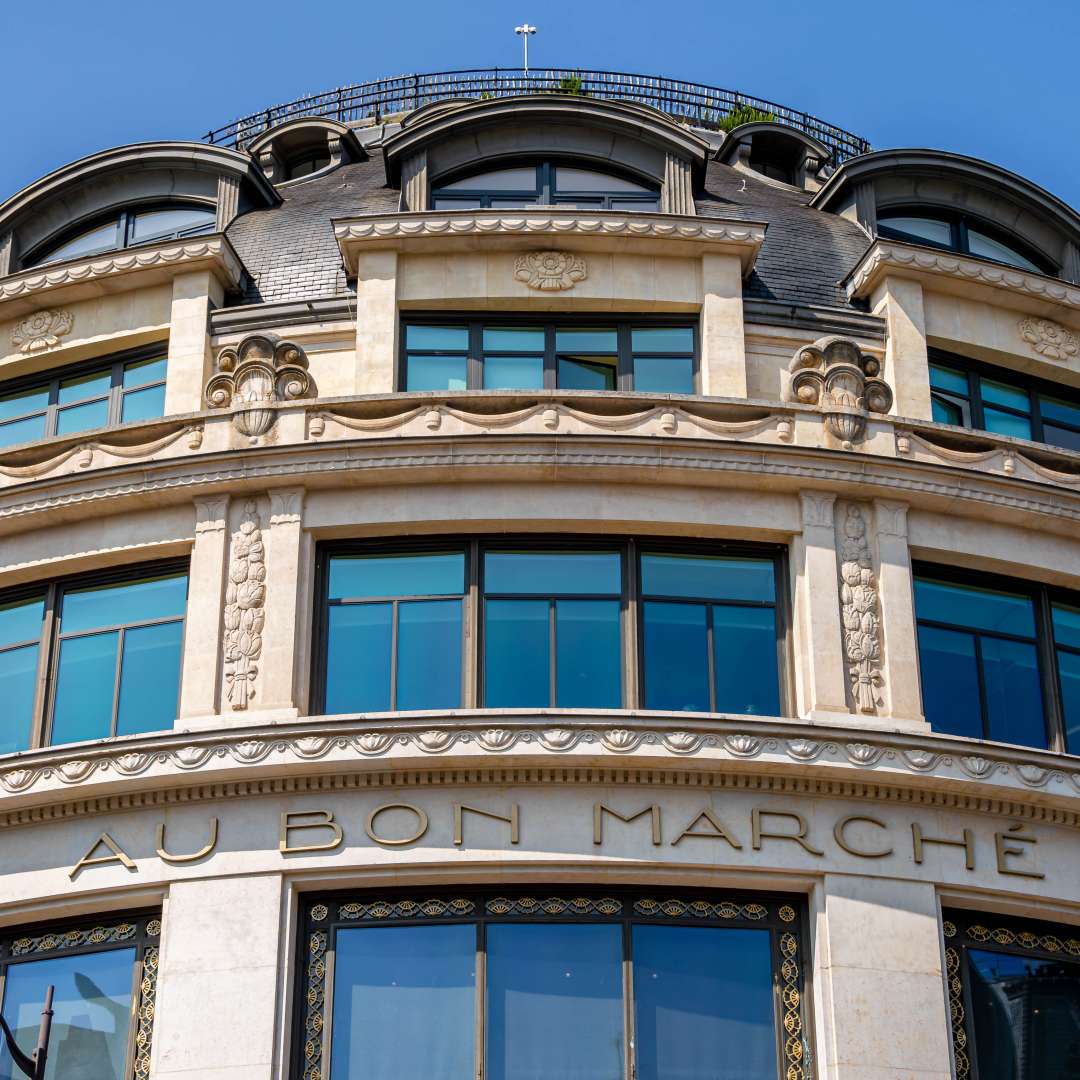 Bon Marché Rive gauche | VisitParisRegion