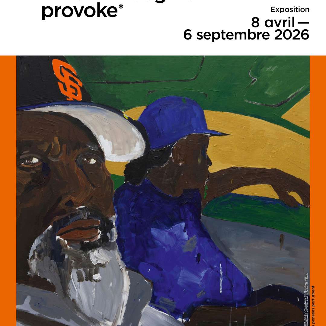 Henry Taylor | VisitParisRegion