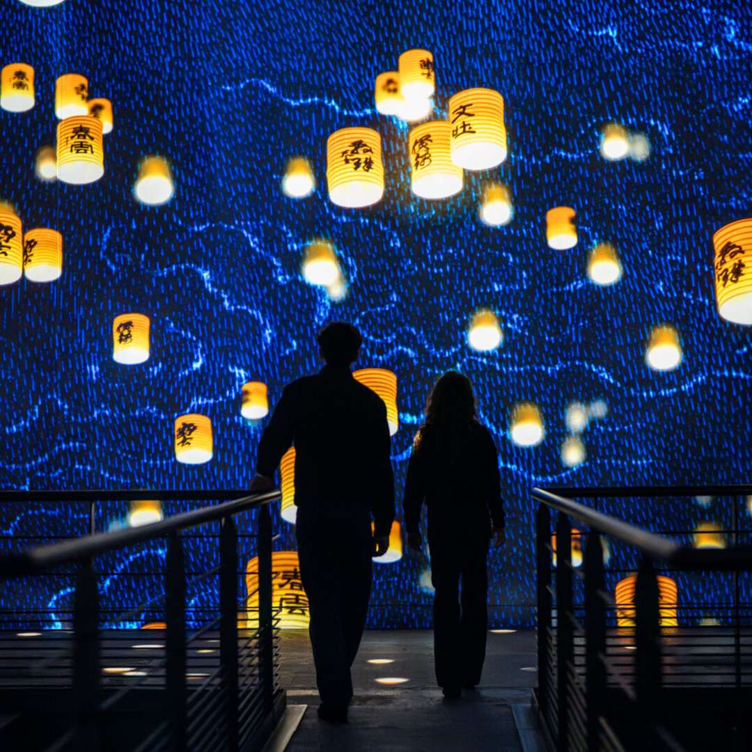 L'Atelier des Lumières | VisitParisRegion