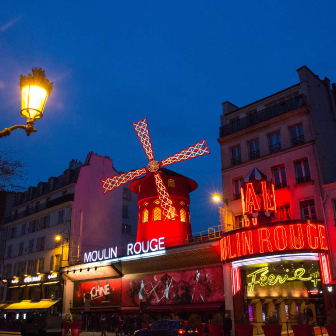 Moulin Rouge Visitparisregion