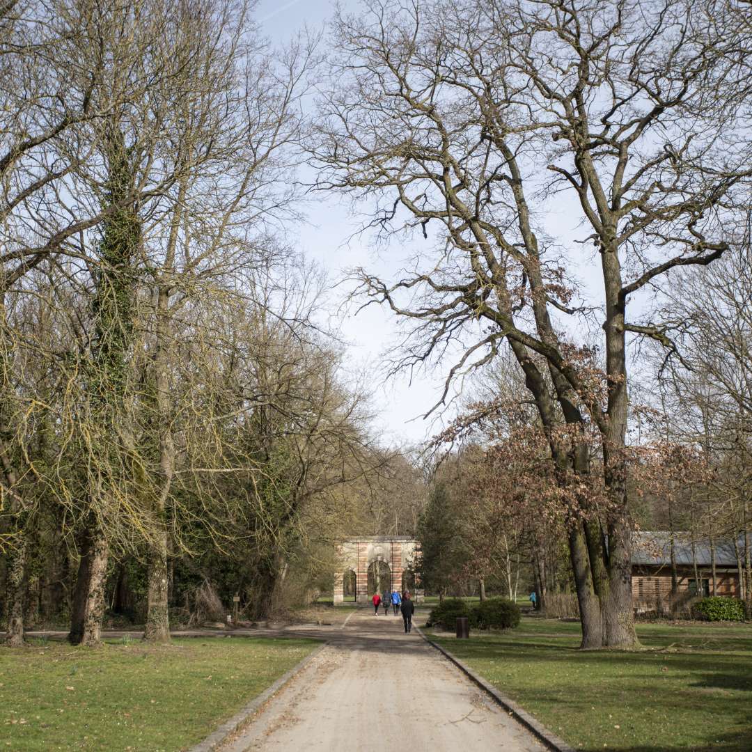 Parc Forestier National De La Poudrerie De Sevran Livry Parc forestier de la Poudrerie de Sevran | VisitParisRegion