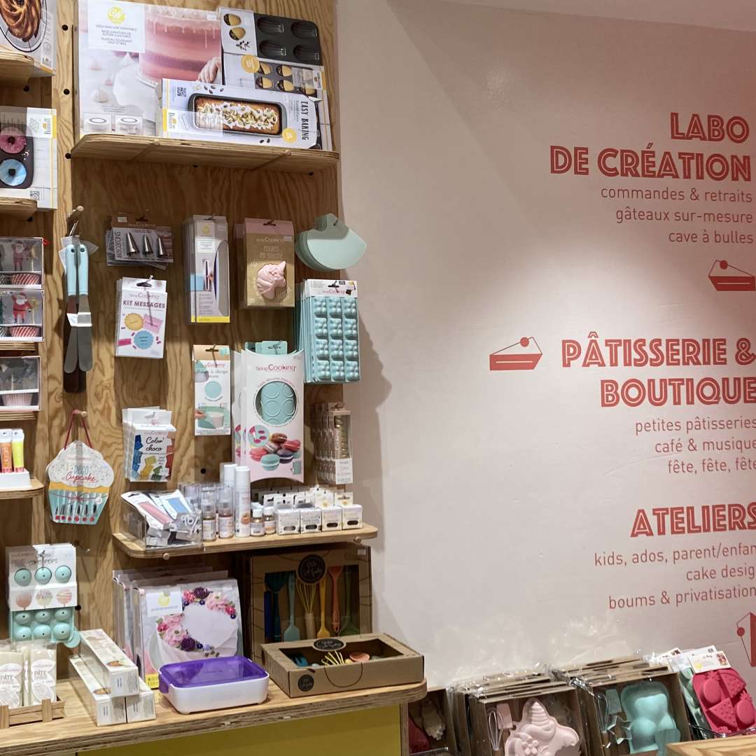 Chez Bogato | VisitParisRegion