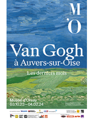 Musée d'Orsay Ticket