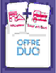 OFFRE DUO
