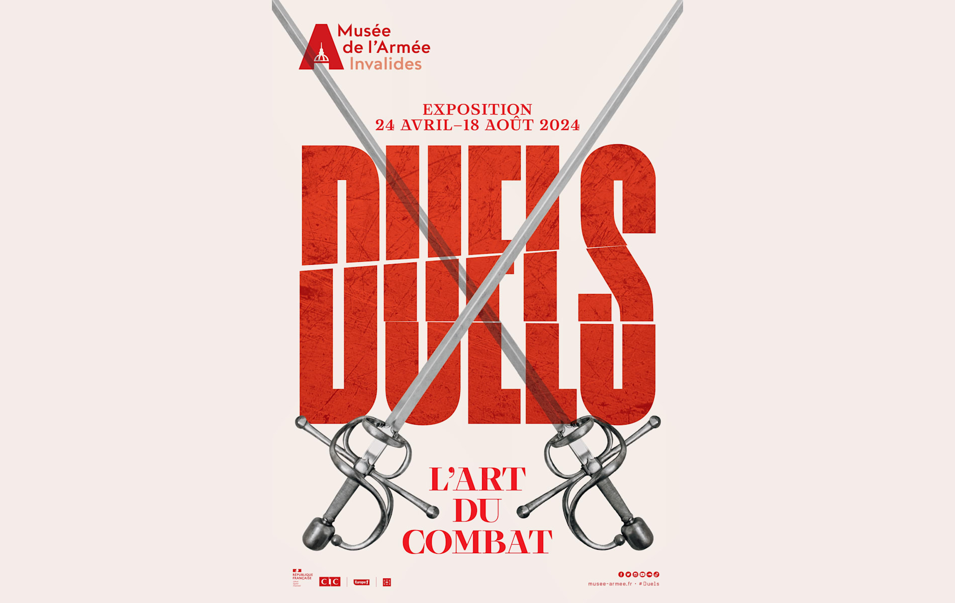 Exposition - Duels. L