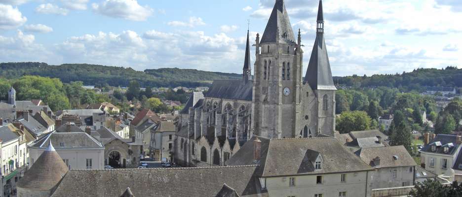 Dourdan