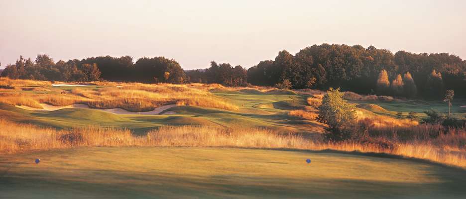 Exclusiv Golf Domaine de Courson