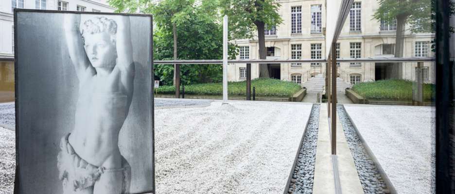 Maison Européenne de la Photographie