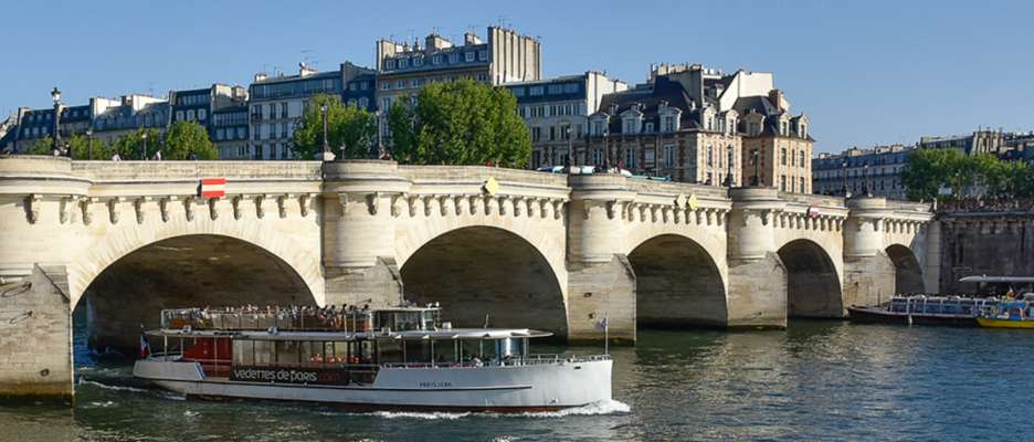 Croisière Paris des Impressionnistes_ Vedettes de Paris