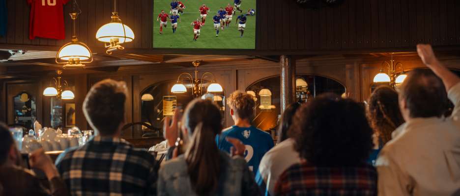 Rugby World Cup France 2023