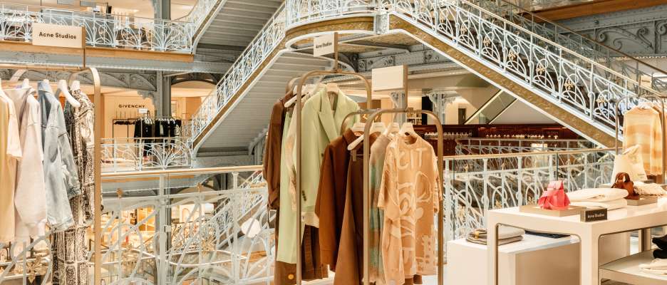 5 Best Outlet Stores in Paris - Where to Shop for Designer Labels in Paris  – Go Guides