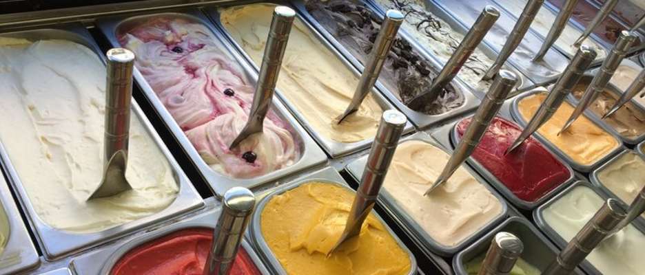 Mille & Une Glace