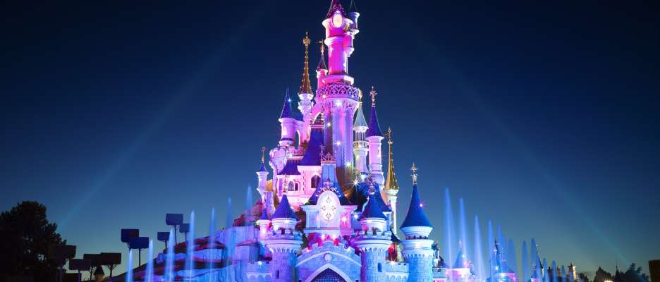 Disneyland® Paris
