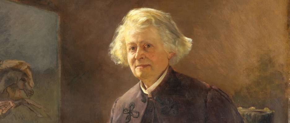 Rosa Bonheur