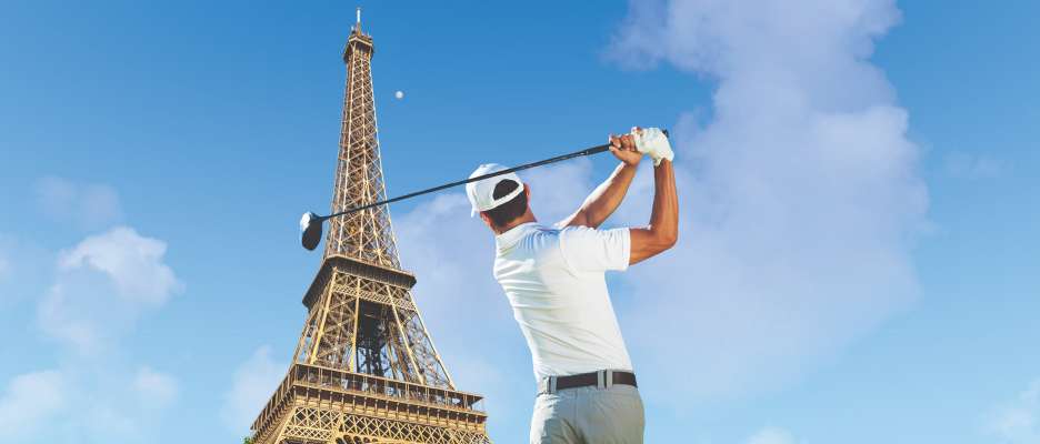 Paris Region Golf Pass