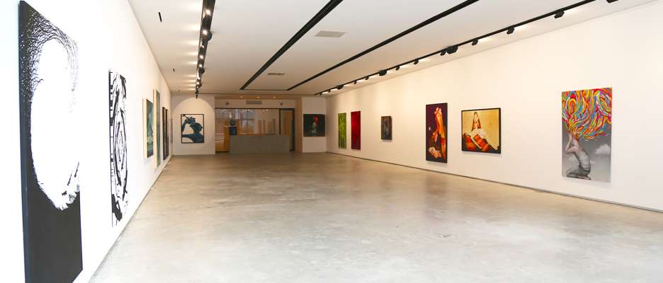 Galerie Itinerrance