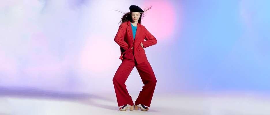 La French Touch aux Galeries Lafayette