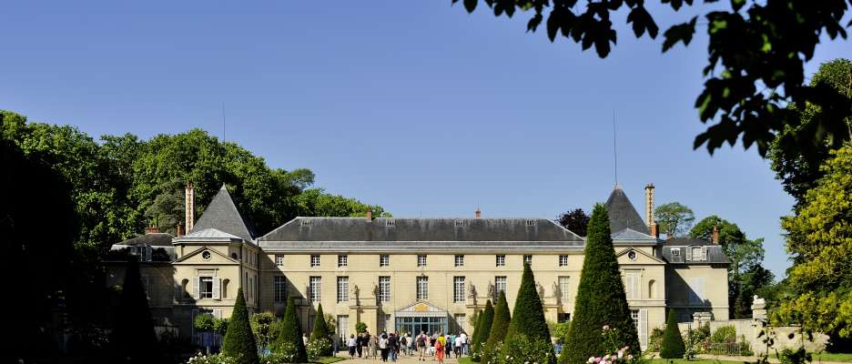 Château de Malmaison, Rueil-Malmaison