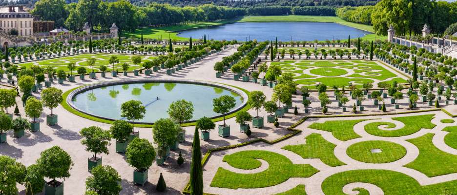 L'Orangerie
