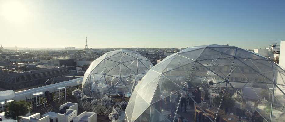 Galeries Lafayette