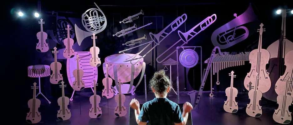 La Philharmonie des Enfants