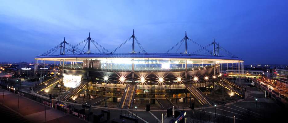 Stade de France
