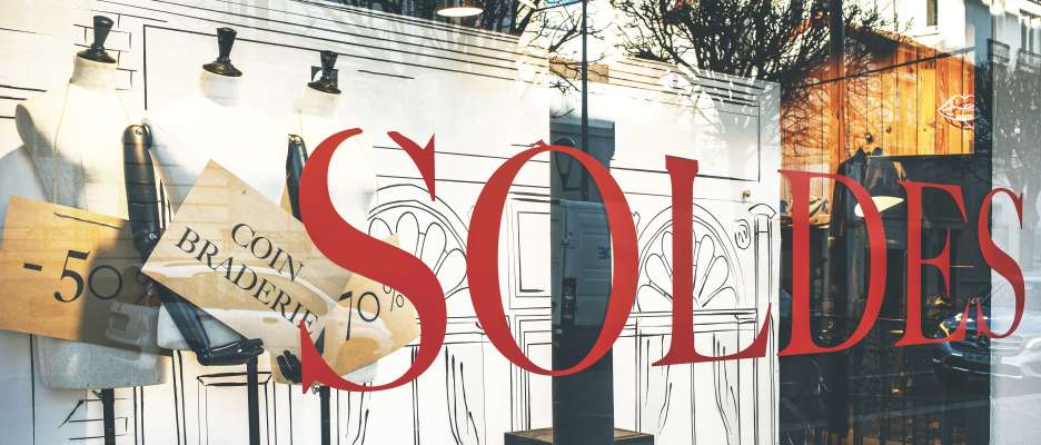 Soldes