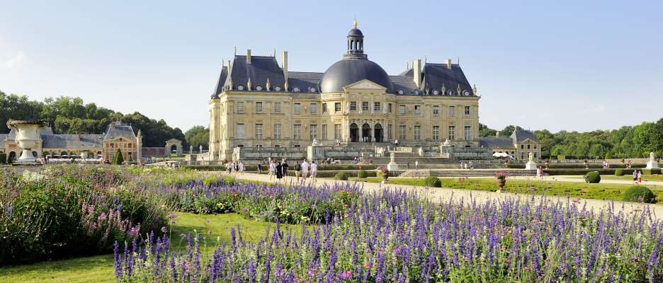 Château de Vaux-le-Vicomte