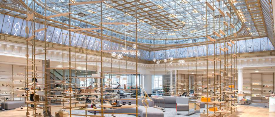 Le Bon Marche Rive Gauche