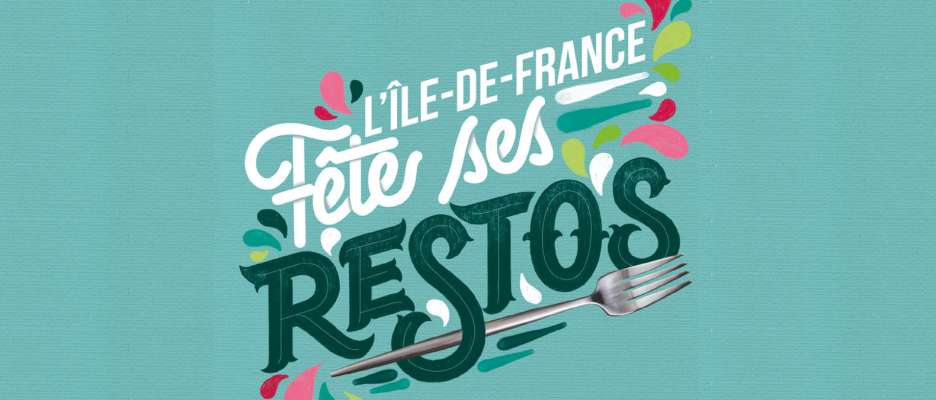 L'Île-de-France fête ses restos