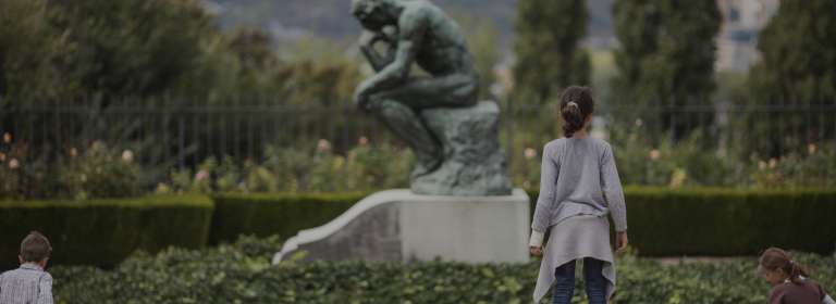 Musée Rodin Meudon
