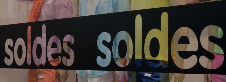 Soldes