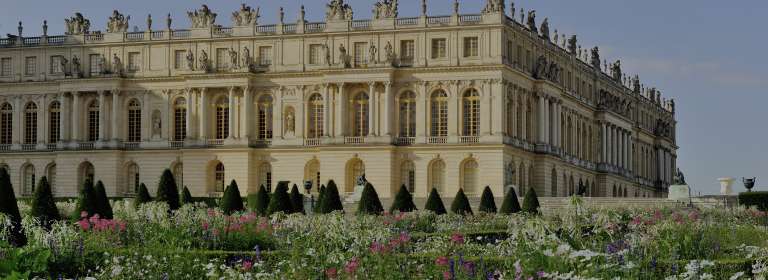 Chateau de Versailles